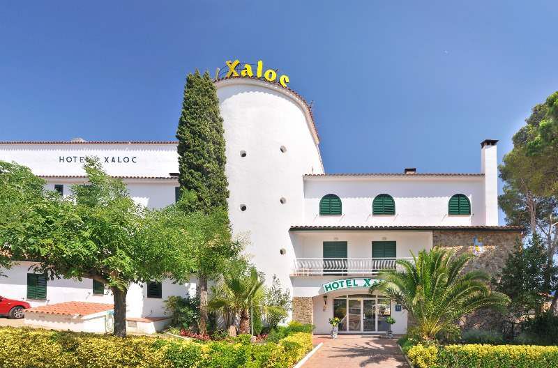 Xaloc 3*