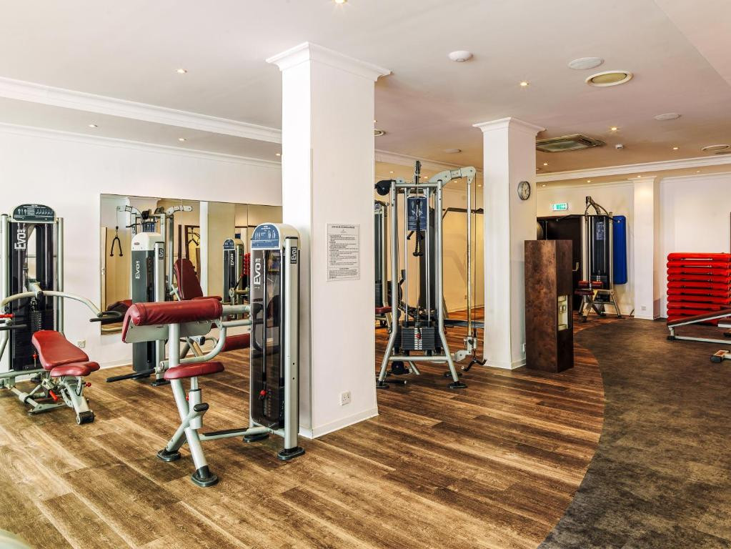 Alexander The Great Beach Hotel 4*