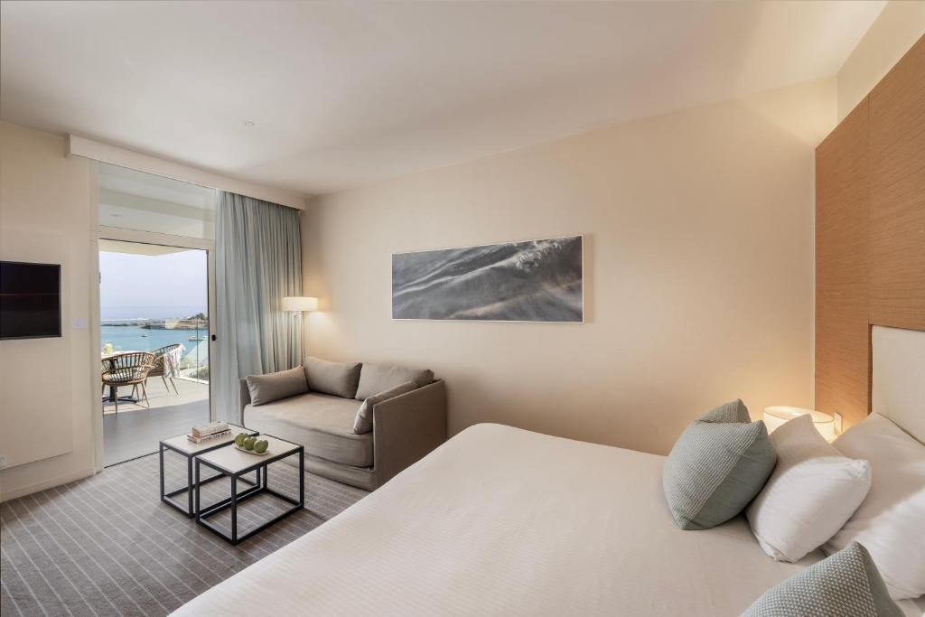 Capo Bay 4*