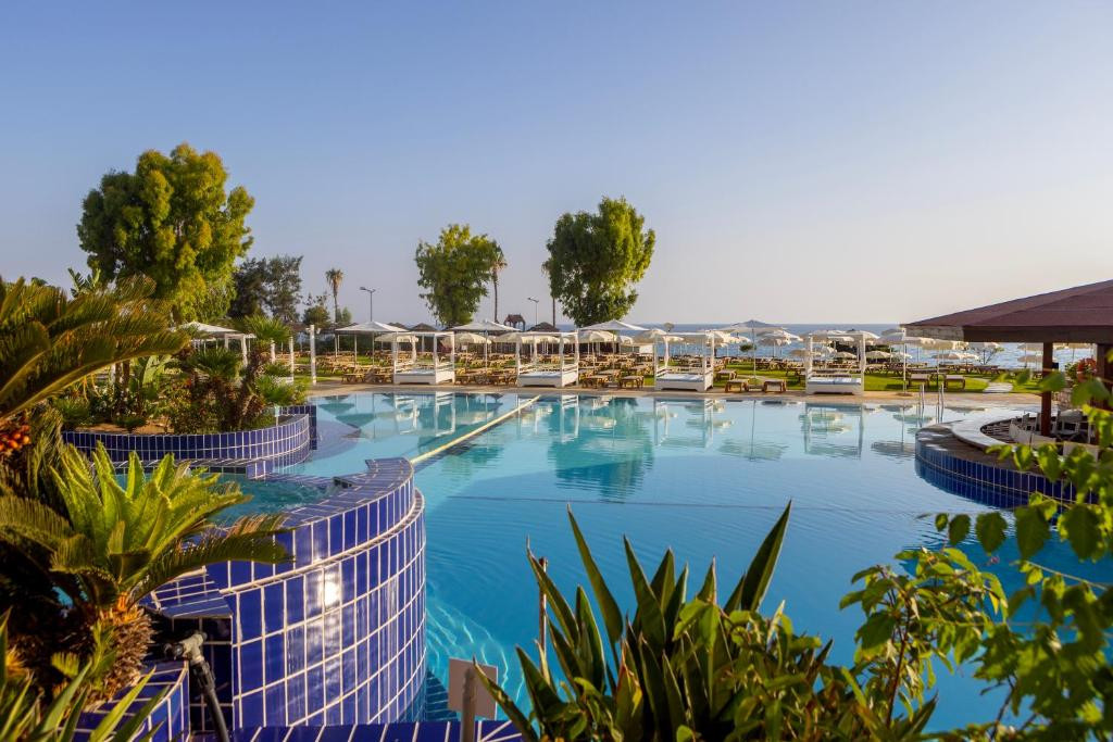 Capo Bay 4*