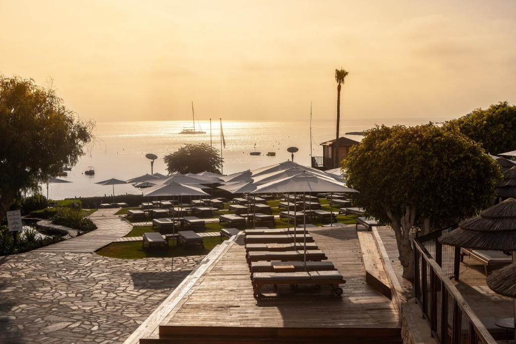 Capo Bay 4*