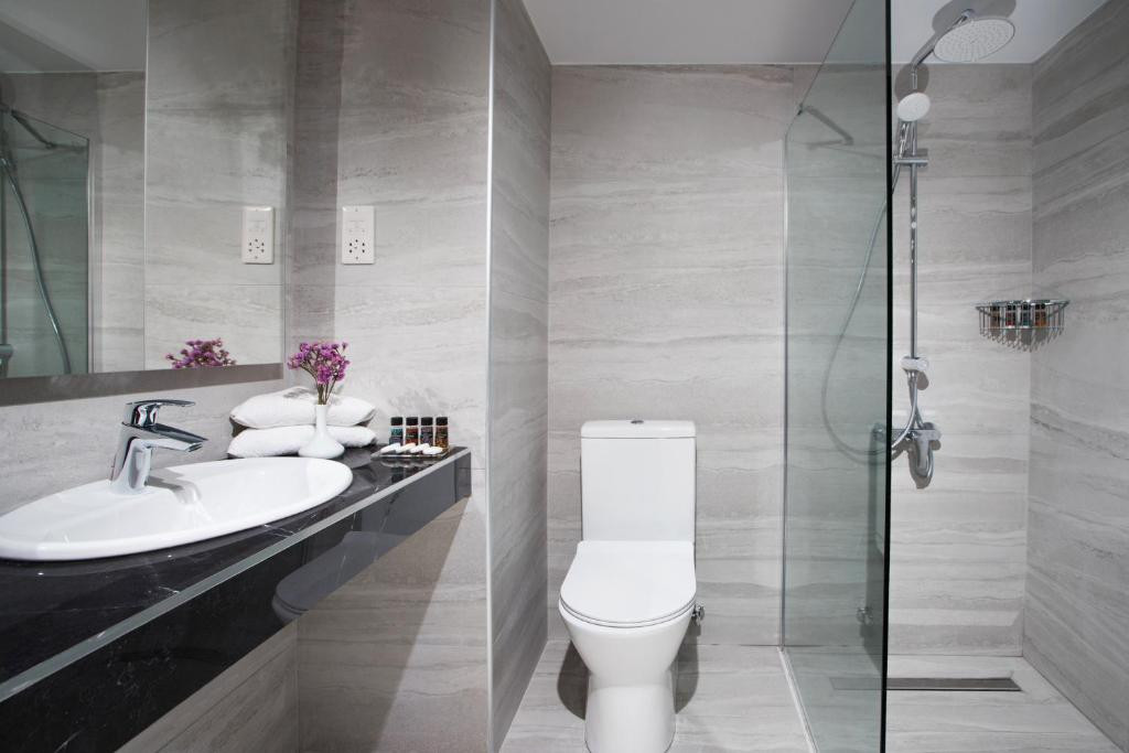 Mayfair Hotel (Ex. Smartline Paphos) 4*