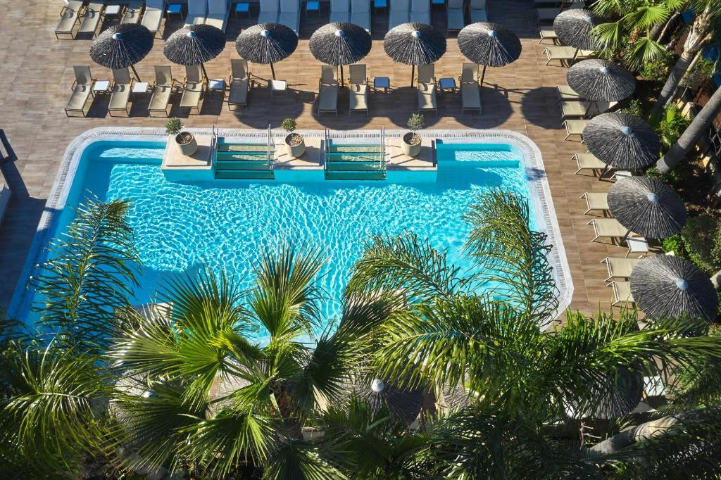 Atlantica Oasis Hotel 4*