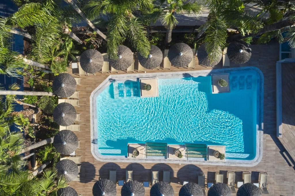 Atlantica Oasis Hotel 4*