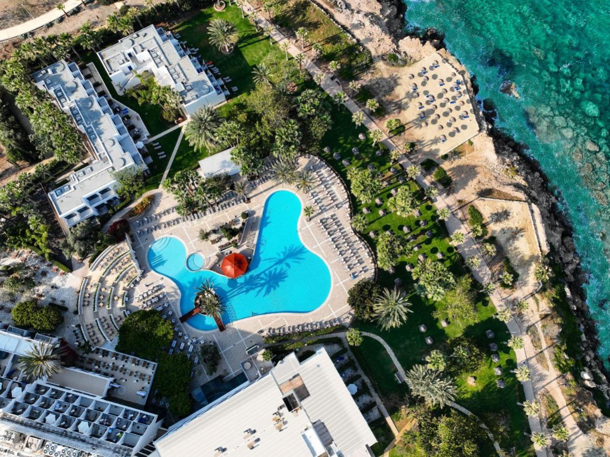 Azia Resort & Spa 5*