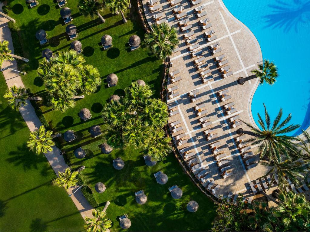 Azia Resort & Spa 5*