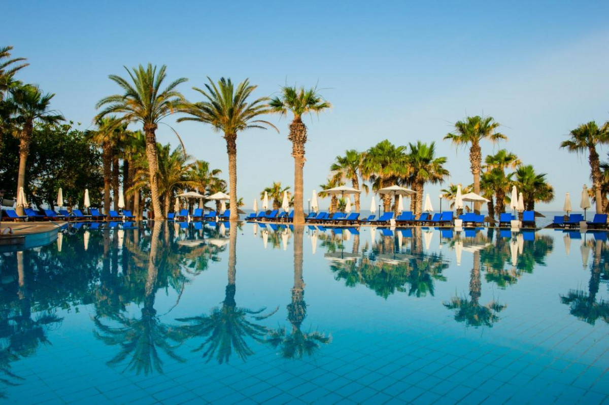 Azia Resort & Spa 5*