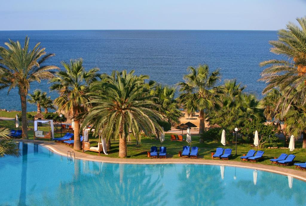 Azia Resort & Spa 5*