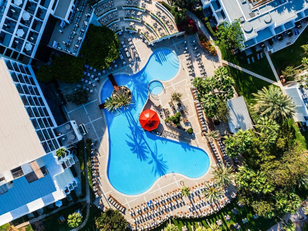 Azia Resort & Spa 5*