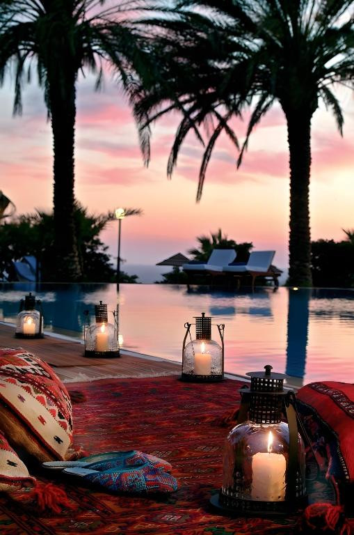 Azia Resort & Spa 5*