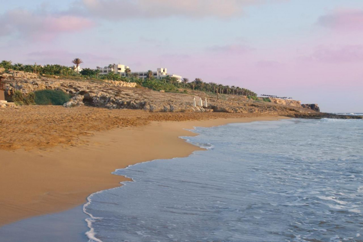 Azia Resort & Spa 5*