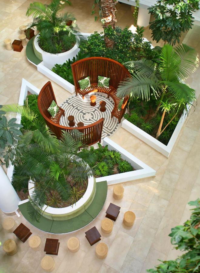 Azia Resort & Spa 5*