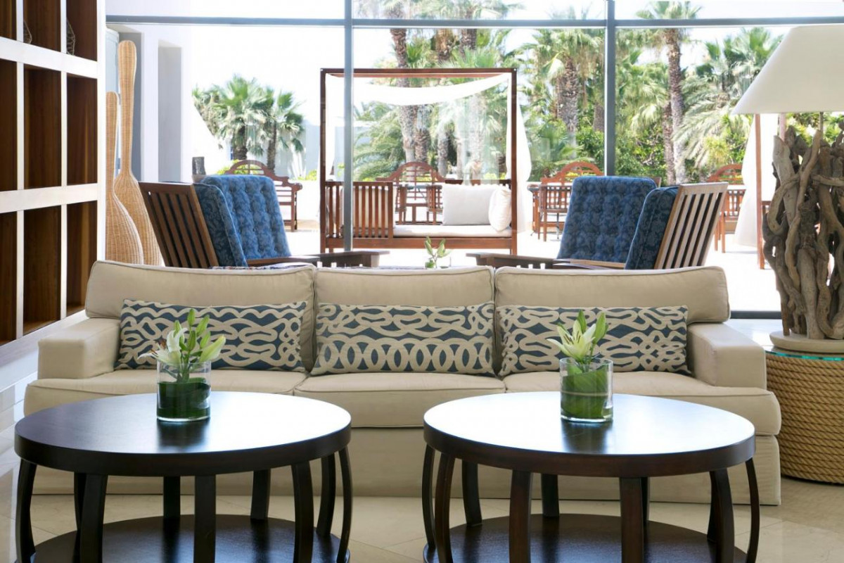 Azia Resort & Spa 5*