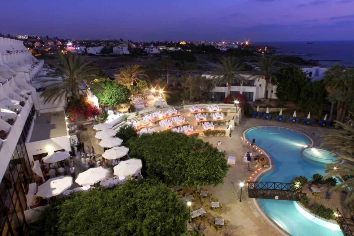 Azia Resort & Spa 5*
