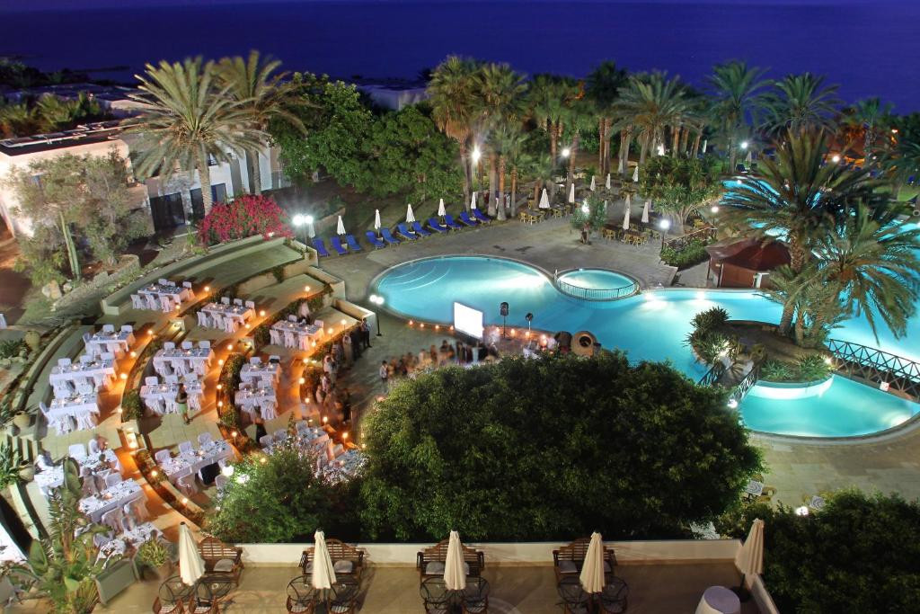 Azia Resort & Spa 5*