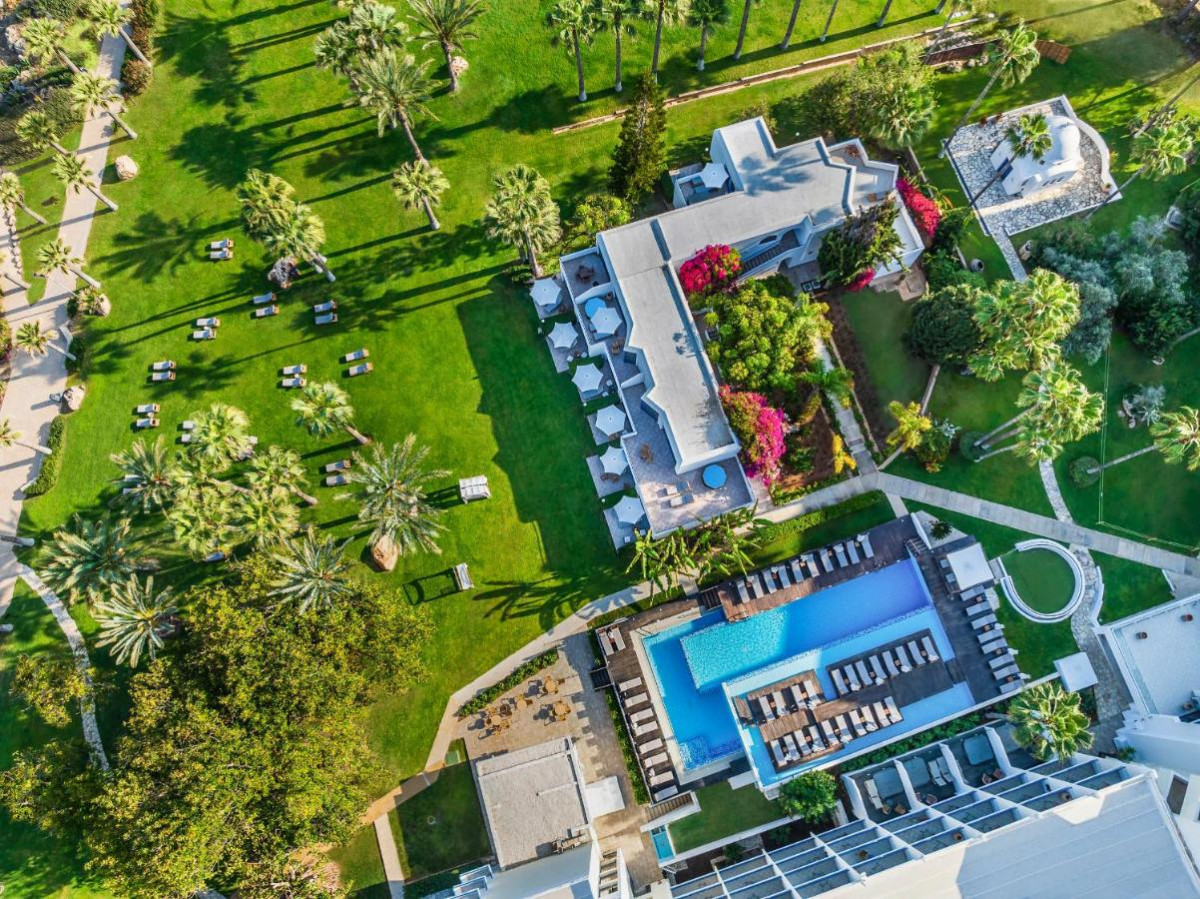 Azia Resort & Spa 5*