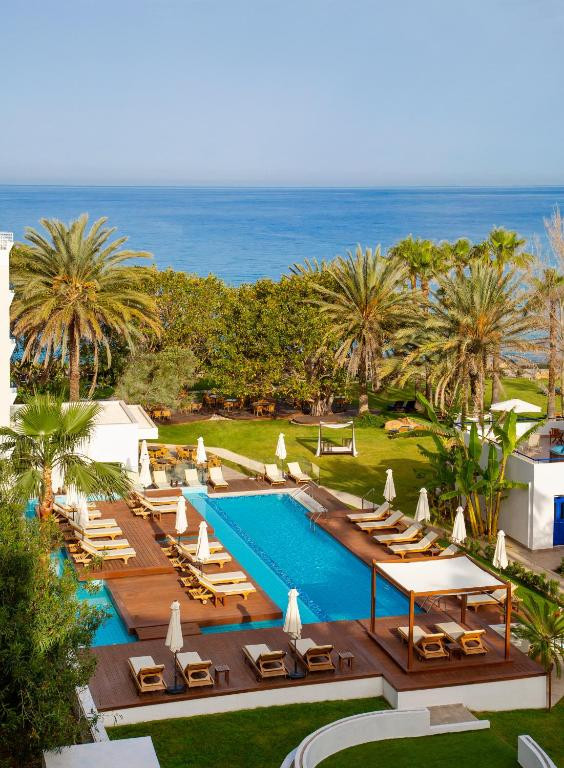 Azia Resort & Spa 5*