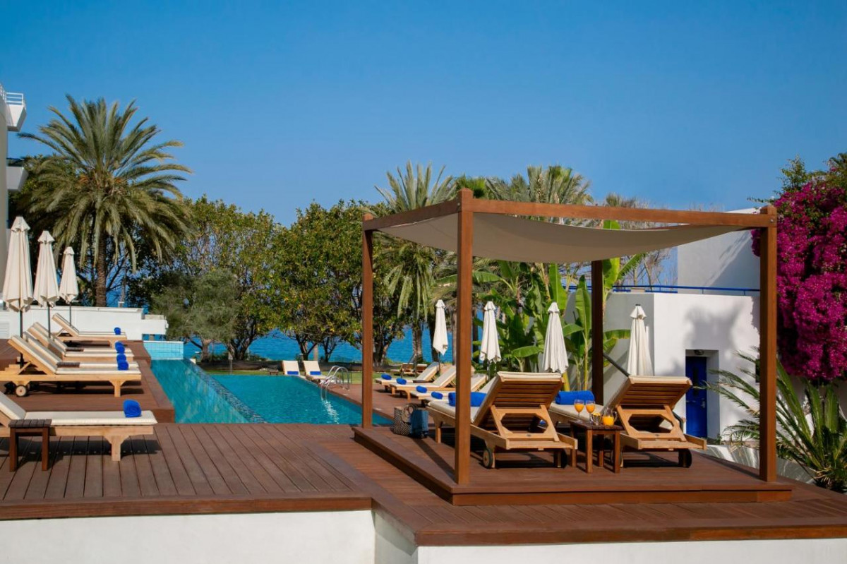 Azia Resort & Spa 5*