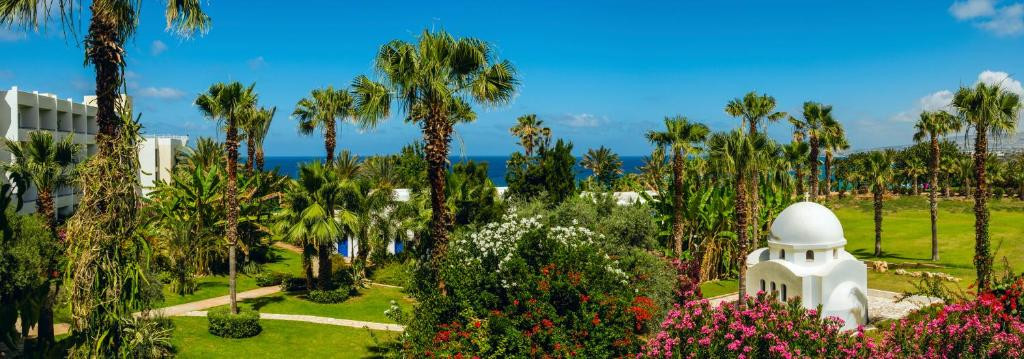 Azia Resort & Spa 5*