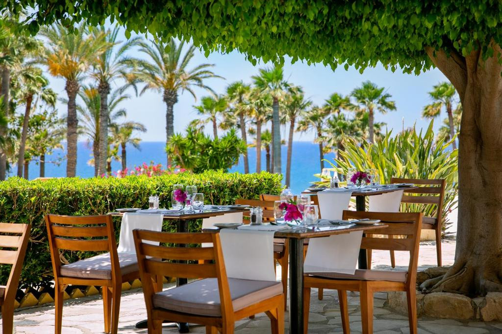 Azia Resort & Spa 5*