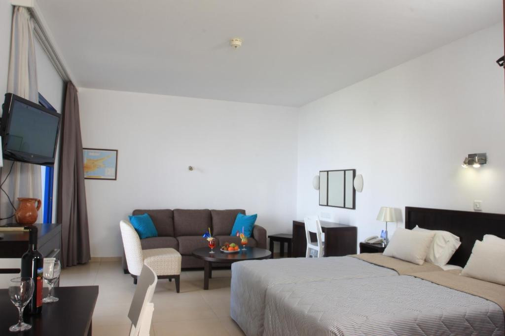 Marismare Apartments (Ex. Callisto Holiday Village) 4*