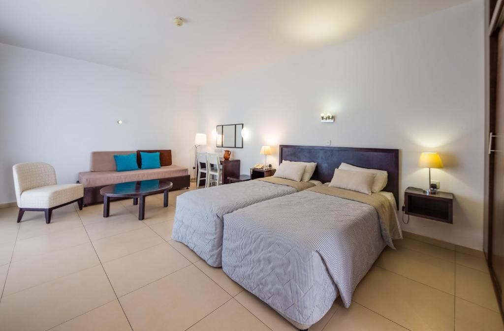 Marismare Apartments (Ex. Callisto Holiday Village) 4*