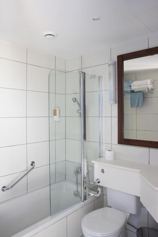 Marismare Apartments (Ex. Callisto Holiday Village) 4*
