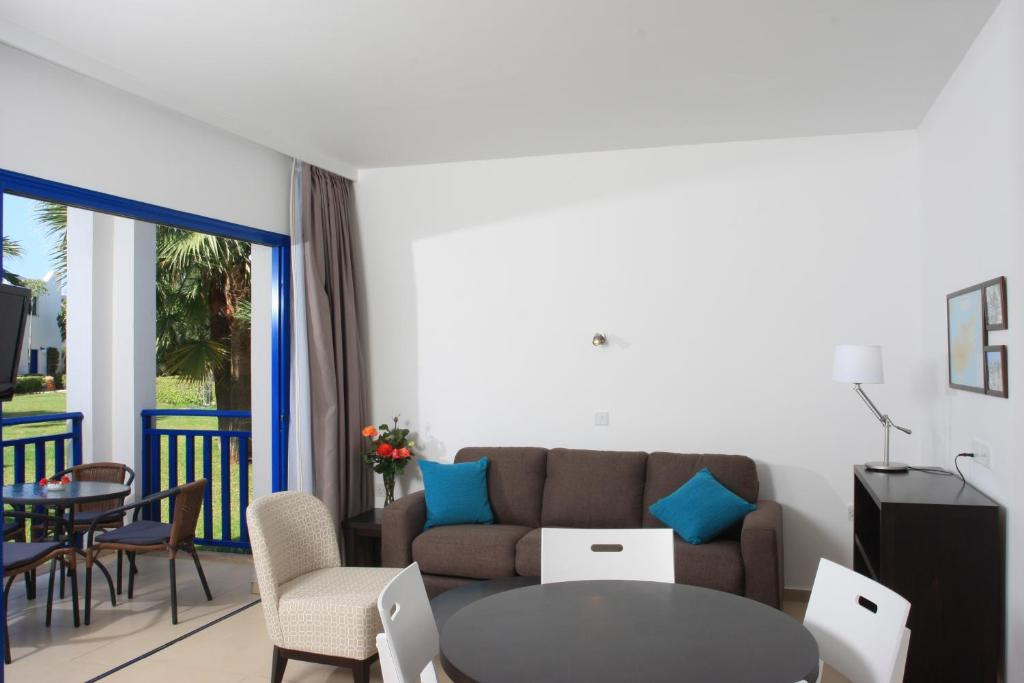 Marismare Apartments (Ex. Callisto Holiday Village) 4*