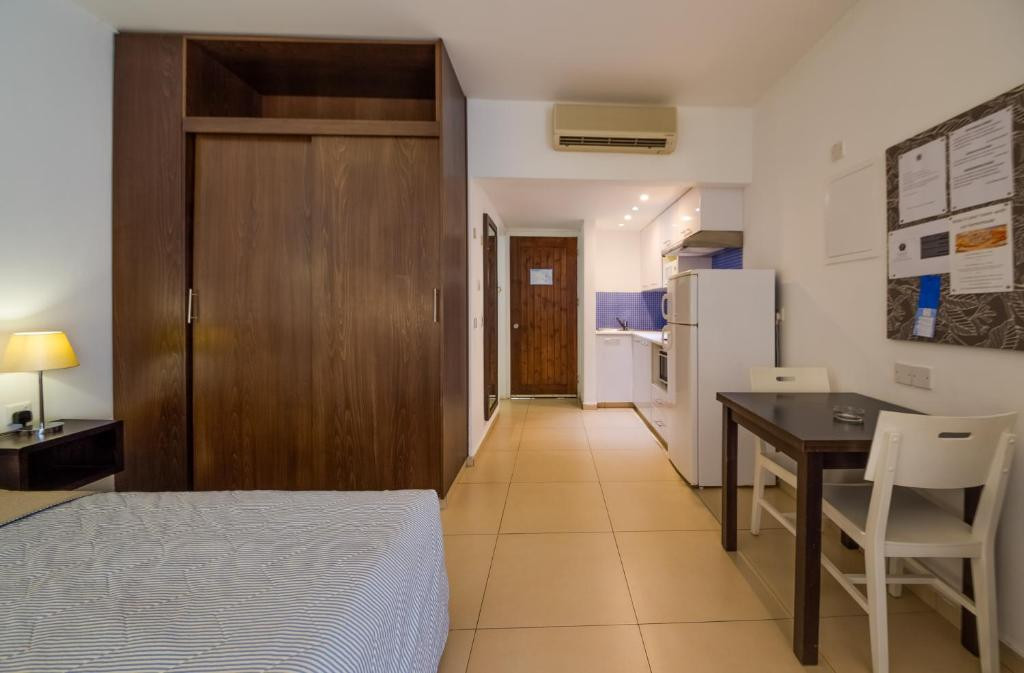 Marismare Apartments (Ex. Callisto Holiday Village) 4*
