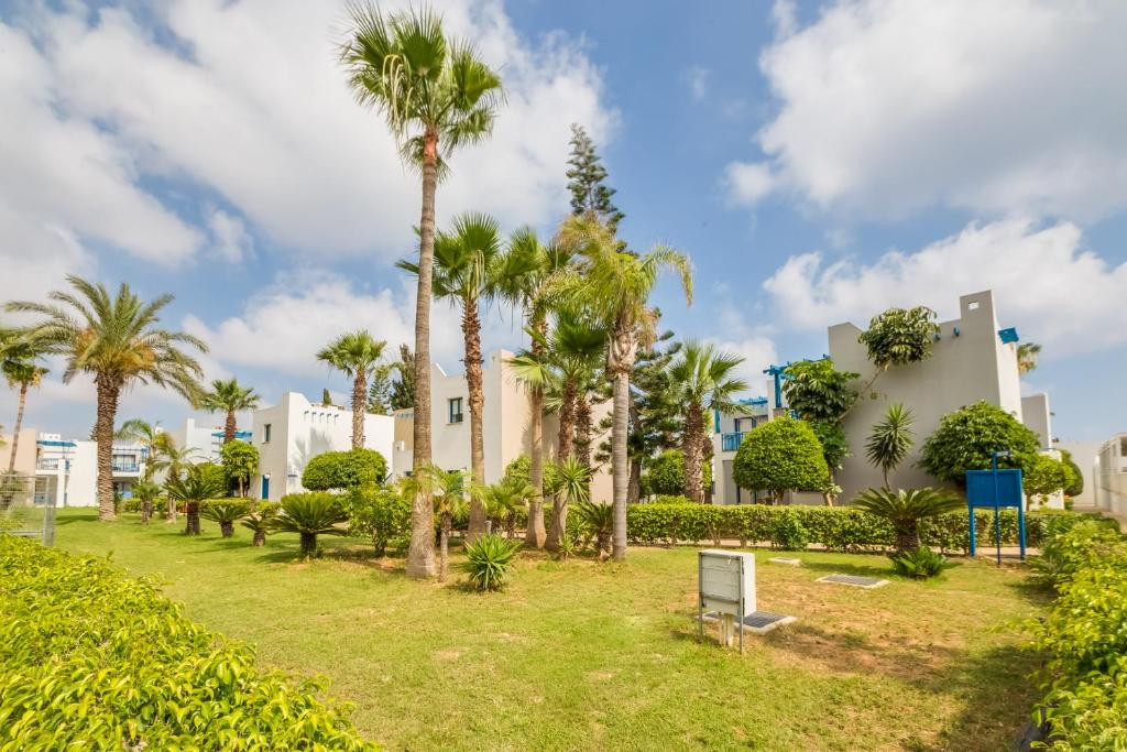 Marismare Apartments (Ex. Callisto Holiday Village) 4*