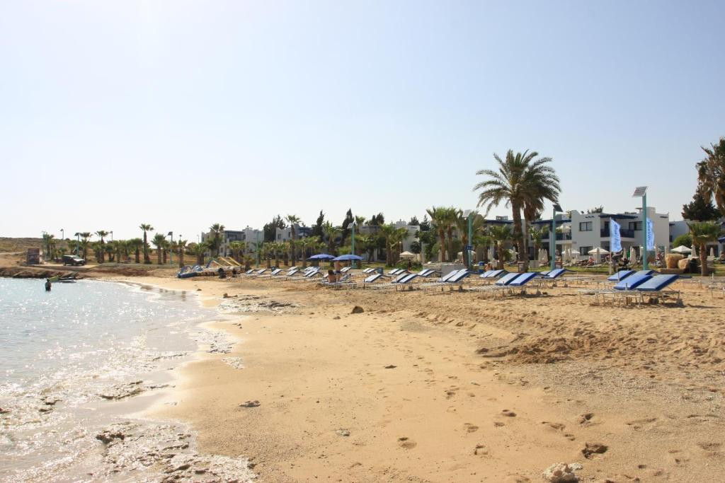 Marismare Apartments (Ex. Callisto Holiday Village) 4*