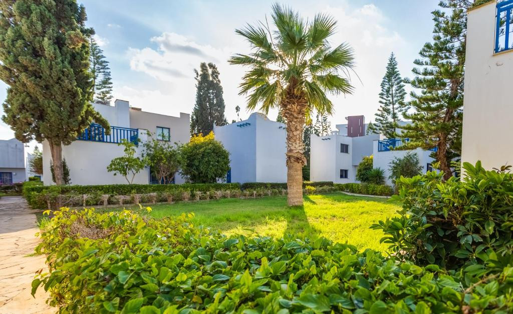 Marismare Apartments (Ex. Callisto Holiday Village) 4*