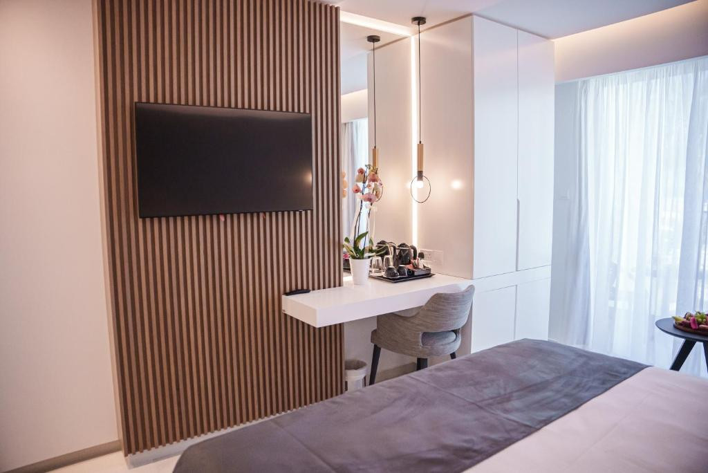 Pavlo Napa Beach 4*