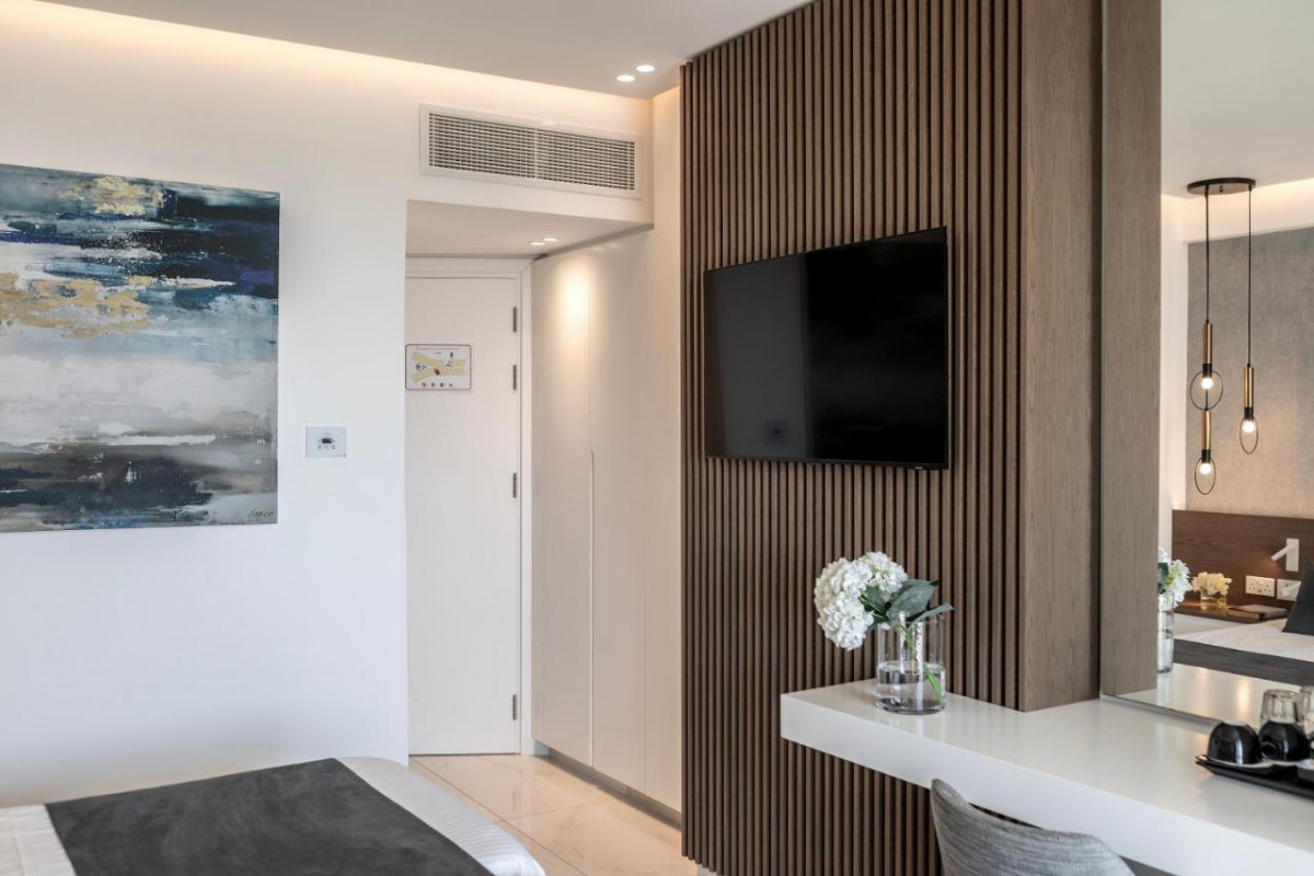 Pavlo Napa Beach 4*