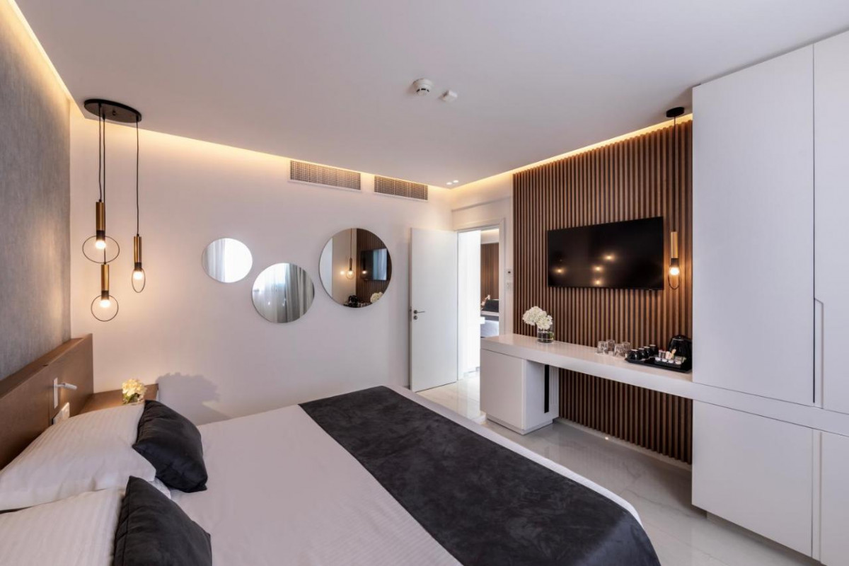 Pavlo Napa Beach 4*