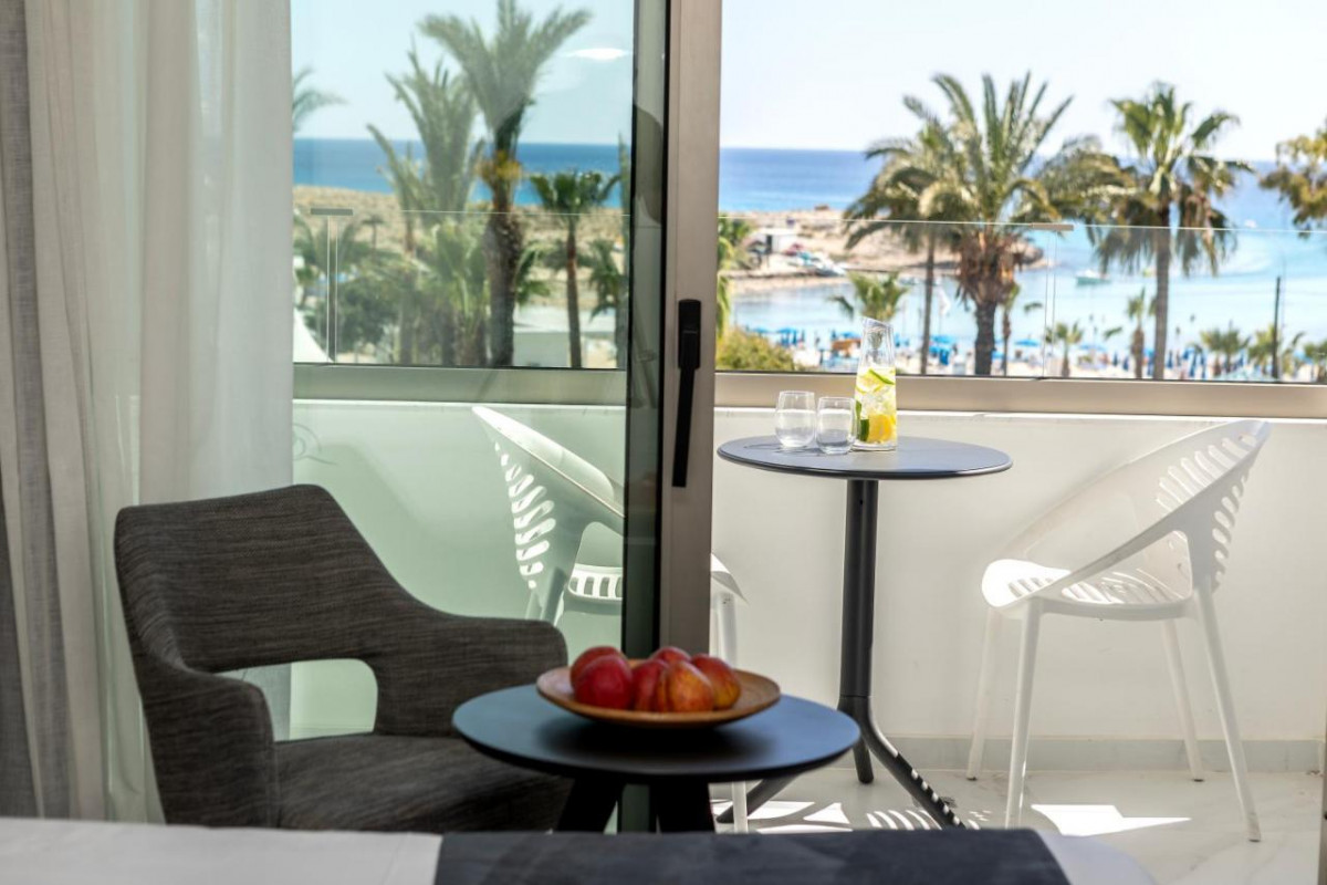 Pavlo Napa Beach 4*