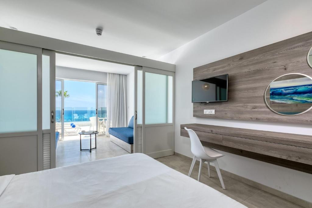 Atlantica Sungarden Beach 4*