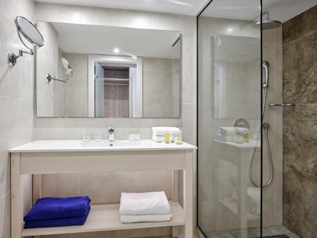 Atlantica Sungarden Beach 4*