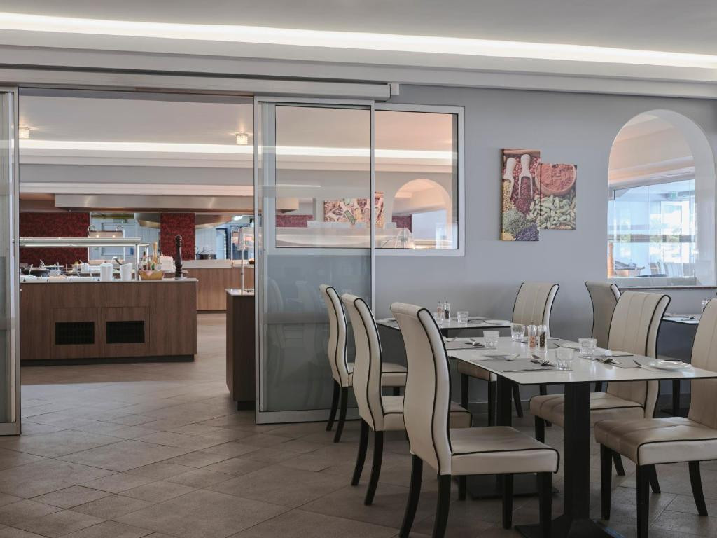 Atlantica Sungarden Beach 4*