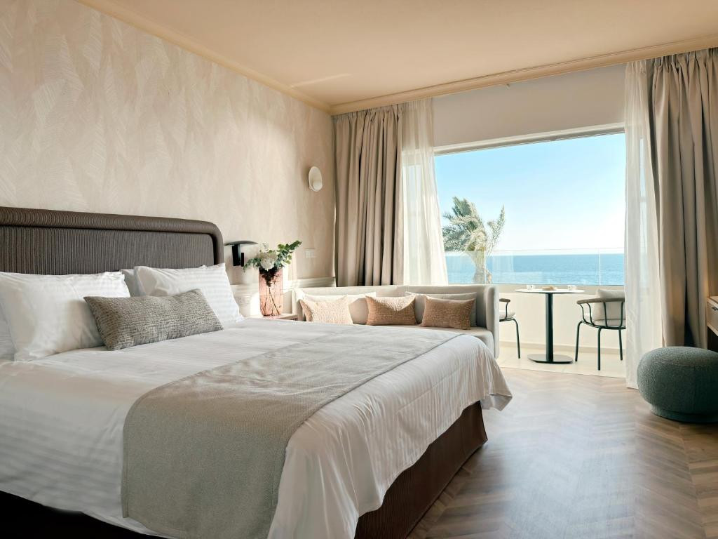 Imperial Island Resort (Ex. Louis Imperial Beach) 4*