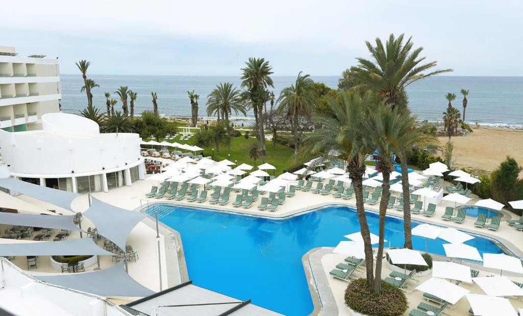 Imperial Island Resort (Ex. Louis Imperial Beach) 4*