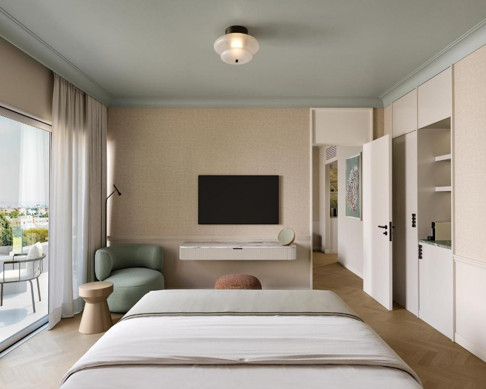 Imperial Island Resort (Ex. Louis Imperial Beach) 4*