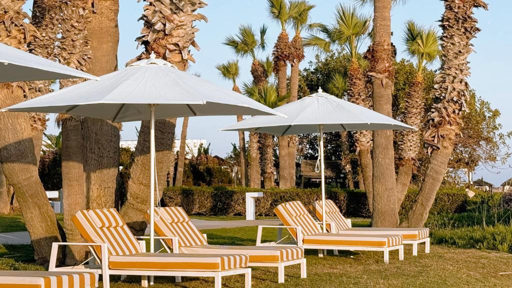 Imperial Island Resort (Ex. Louis Imperial Beach) 4*