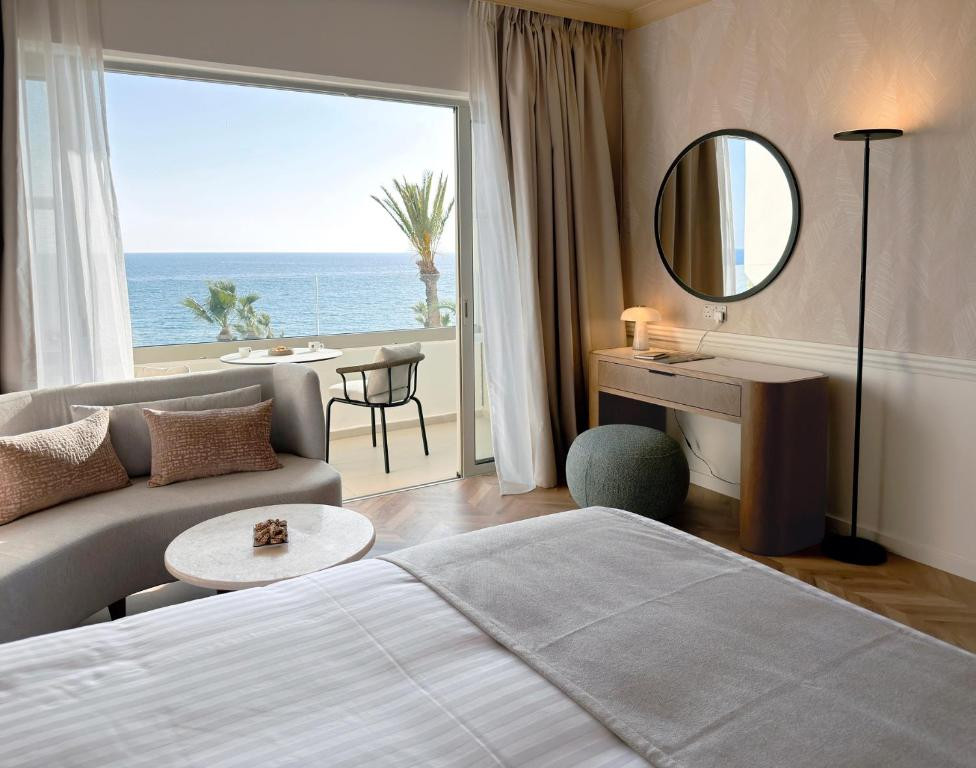 Imperial Island Resort (Ex. Louis Imperial Beach) 4*
