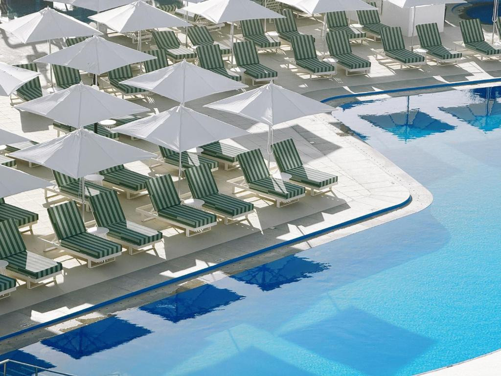 Imperial Island Resort (Ex. Louis Imperial Beach) 4*