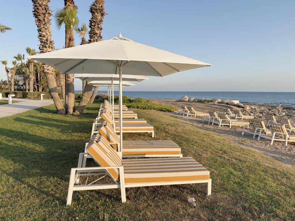 Imperial Island Resort (Ex. Louis Imperial Beach) 4*