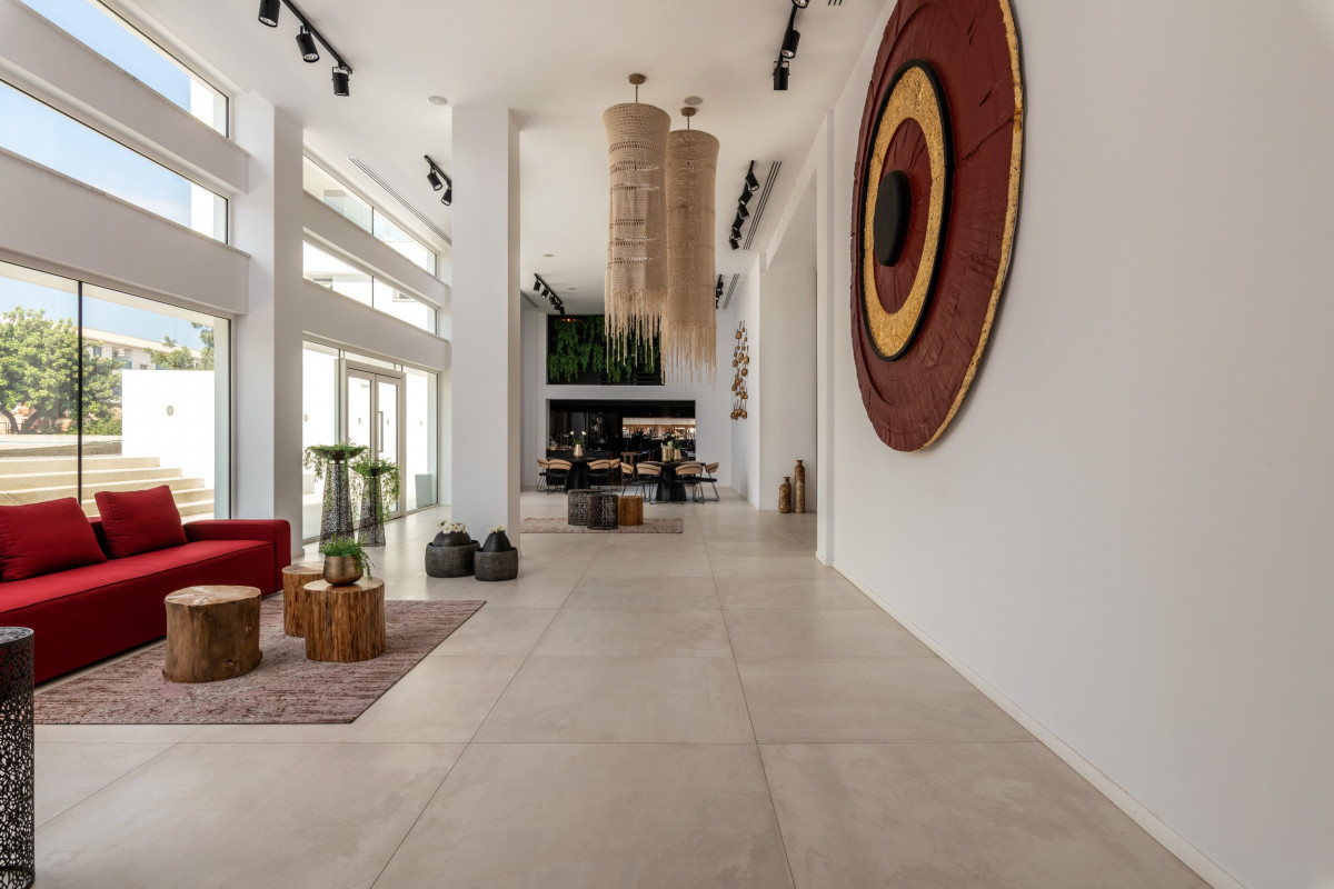 Abacus Suites 4*