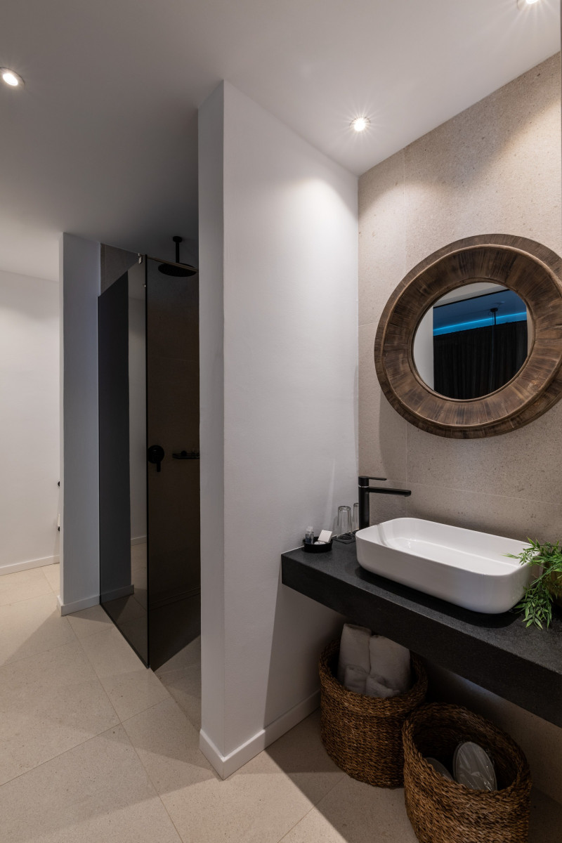 Abacus Suites 4*
