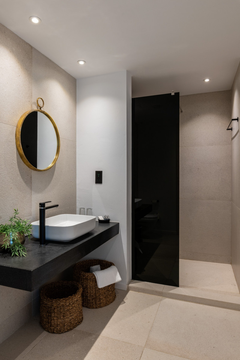 Abacus Suites 4*