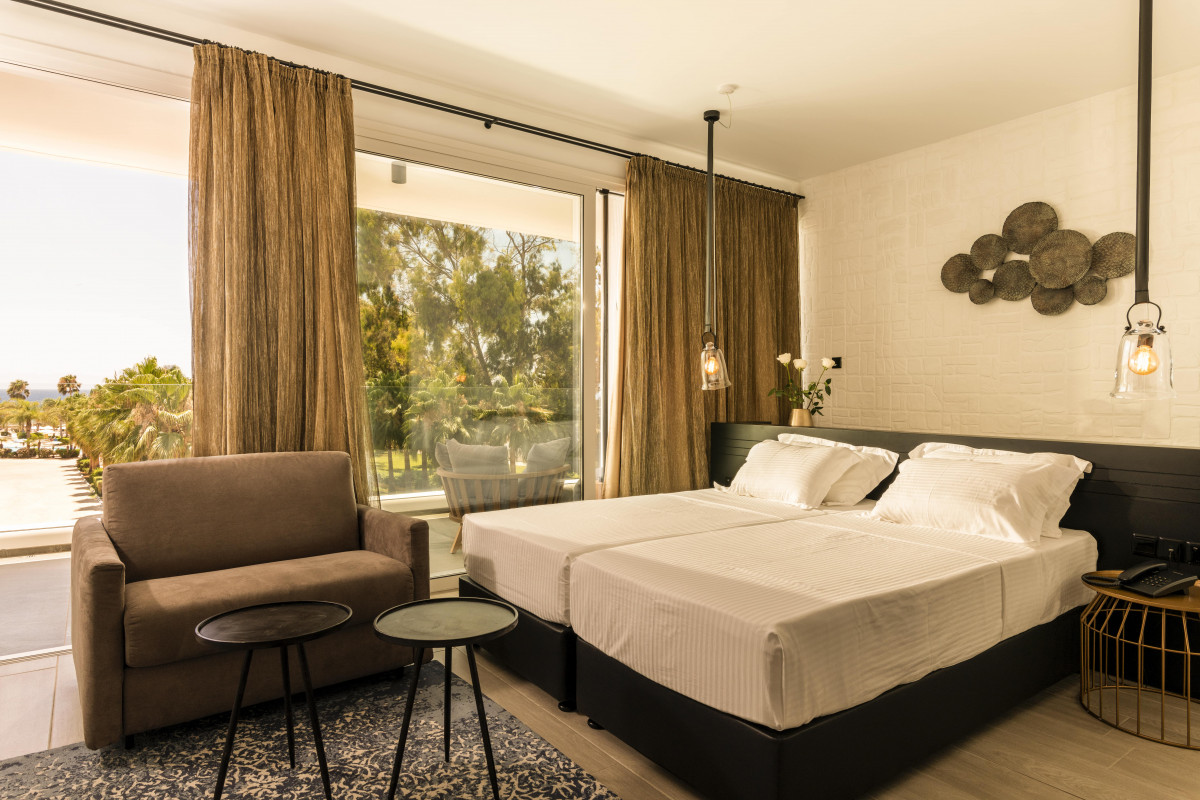 Abacus Suites 4*